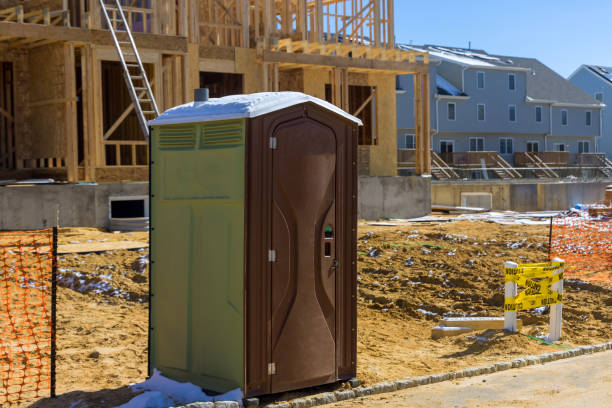 Best Luxury portable toilet rental  in Chester, PA