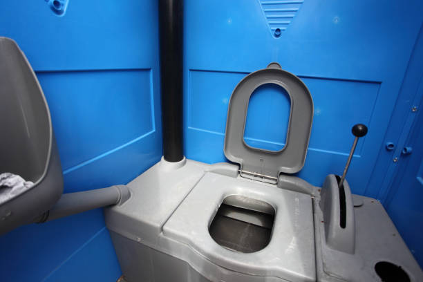 Portable Toilet Options We Offer in Chester, PA