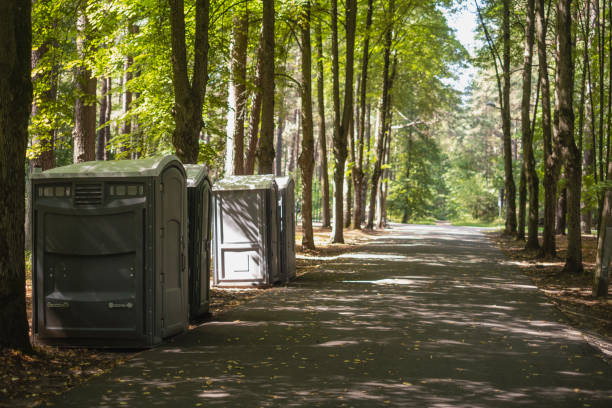 Best Wedding porta potty rental  in Chester, PA