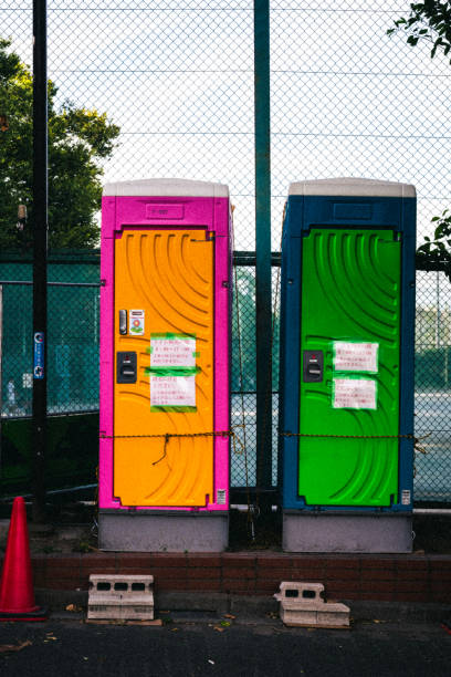 Portable Toilet Options We Offer in Chester, PA