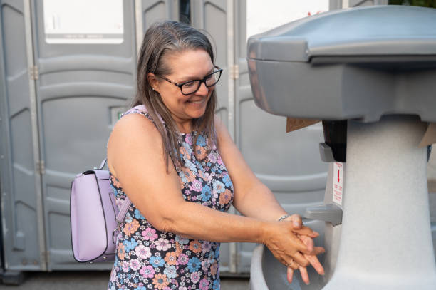Best Affordable portable toilet rental  in Chester, PA