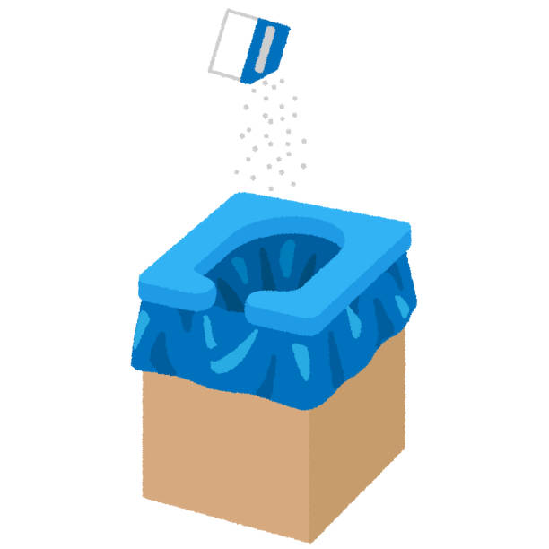 Portable restroom solutions in Chester, PA