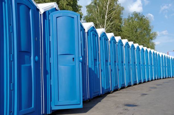 Best Local porta potty services  in Chester, PA
